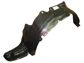 VAUNER 108800547 - NISSAN PRIMERA*RESG P/RUEDA DEL IZQ (S/A