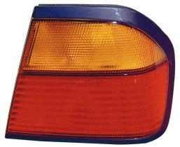 VAUNER 108800550 - NISSAN PRIMERA*STOP DERECHO SEDAN