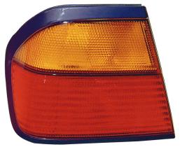 VAUNER 108800551 - NISSAN PRIMERA*STOP IZQUIERDO SEDAN