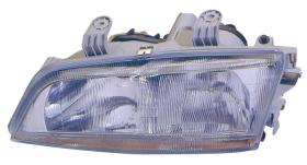 VAUNER 108802201 - NISSAN PRIMERA 96-*FARO DCH C/REG DOBLE