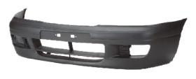 VAUNER 108802209 - NISSAN PRIMERA 96-*PARAGOLPES DEL C/AGUJ