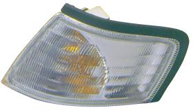 VAUNER 108802220 - NISSAN PRIMERA 96-*PILOTO DELANTERO DCH