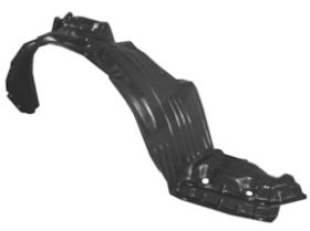 VAUNER 108802246 - NISSAN PRIMERA 96-*RESG P/RUEDA DEL DCH