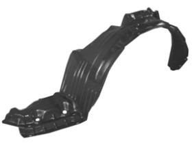 VAUNER 108802247 - NISSAN PRIMERA 96-*RESG P/RUEDA DEL IZQ