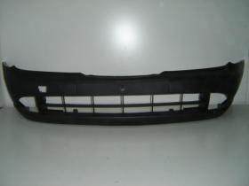 VAUNER 108803208 - NISSAN PRIMERA 2000-*PARAGOLPES NEGRO