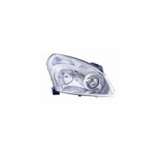 VAUNER 108804701 - NISSAN QASHQAI 07-*FARO DCH C/R ELECT