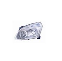 VAUNER 108804702 - NISSAN QASHQAI 07-*FARO IZQ C/R ELECT