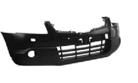 VAUNER 108804709 - NISSAN QASHQAI 07-*P/GOL DEL C/HUE L/FAR