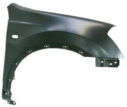 VAUNER 108804711 - NISSAN QASHQAI 07-*ALETA DEL DCH