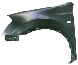 VAUNER 108804712 - NISSAN QASHQAI 07-*ALETA DEL IZQ