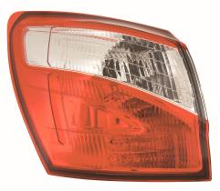 VAUNER 108805151 - NISSAN QASHQAI 10-*PILOTO POST IZQ