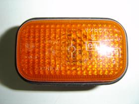 VAUNER 10412530 - NISSAN TERRANO II 93-*PILOTO LAT YORKA