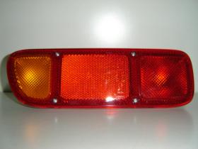 VAUNER 10418180 - NISSAN TERRANO II 93-*PILOTO TRAS IZQ PA