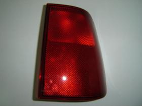VAUNER 10418191 - NISSAN TERRANO II 93-*STOP DCH PUNTA YOR