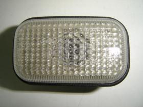 VAUNER 10412531 - NISSAN TERRANO 99-*PILOTO LATERAL