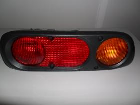 VAUNER 10418188 - NISSAN TERRANO 99-*PILOTO TRAS IZQ YORK