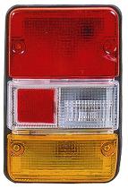 VAUNER 108801652 - NISSAN URVAN E23*STOP DERECHO