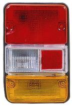VAUNER 108801653 - NISSAN URVAN E23*STOP IZQUIERDO