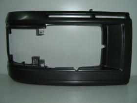 VAUNER 108801607 - NISSAN URVAN E24 87-*MOLDURA FARO IZQ