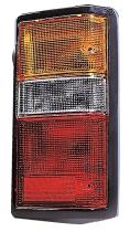 VAUNER 108801650 - NISSAN URVAN E24 87-*FARO TRAS DCH