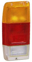 VAUNER 108801750 - NISSAN VANETE*PILOTO TRAS DCH