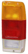 VAUNER 108801751 - NISSAN VANETE*PILOTO TRAS IZQ