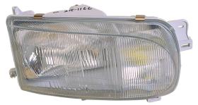 VAUNER 108801901 - NISSAN VANETE CARGO 94-*FARO DCH MAN/ELE
