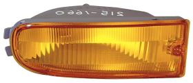 VAUNER 108801923 - NISSAN VANETE CARGO 94-*PIL P/G D IZQ AL