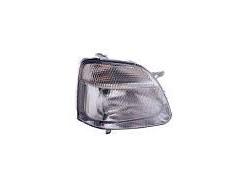 VAUNER 10116290001 - OPEL AGILA 00-*FARO DCH C/REG ELECTRICA