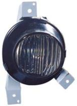 VAUNER 10116290003 - OPEL AGILA 00-*FARO ANTINEB DCH