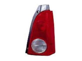 VAUNER 103F16290770 - OPEL AGILA 00-PILOTO DELANTERO DCH