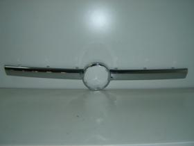 VAUNER 107162906 - OPEL AGILA 00-*MOLD REJILA CROMADO