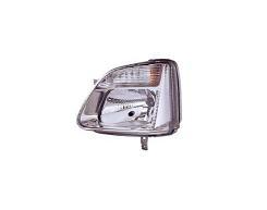 VAUNER 10116381001 - OPEL AGILA/SUZUKI 02-*FARO DCH C/R ELECT