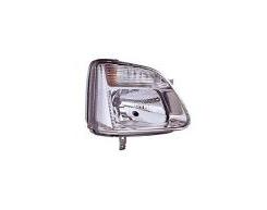 VAUNER 10116381002 - OPEL AGILA/SUZUKI 02-*FARO IZQ C/R ELECT