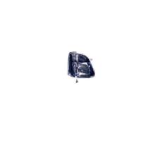 VAUNER 10116381003 - OPEL AGILA/SUZUKI 02-*FARO DCH EL INT/NE