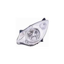 VAUNER 10116471002 - OPEL AGILA 08-*FARO IZQ C/REG ELECTRICA