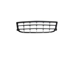VAUNER 107164704 - OPEL AGILA 08-*REJILA PG DEL CENT IMP