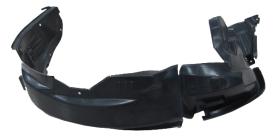 VAUNER 107164746 - OPEL AGILA 08-*RESG C/R DEL DCH