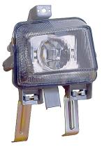 VAUNER 10116171003 - OPEL ASTRA 93-*FARO SUPLEM.DCH