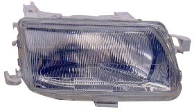 VAUNER 1012271010 - OPEL ASTRA 94-*FARO IZQ