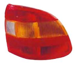 VAUNER 103F16171770 - OPEL ASTRA 3VOL*STOP TRAS DCH