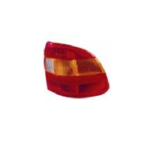 VAUNER 103F16171780 - OPEL ASTRA 91-*PIL TRAS DCH 4P(CC)