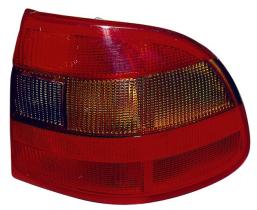 VAUNER 103F16173750 - OPEL ASTRA 3V 94-*PILOTO TRAS DCH