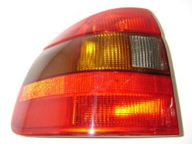 VAUNER 10462042 - OPEL ASTRA 3V 94-*STOP IZQ FUME YORKA