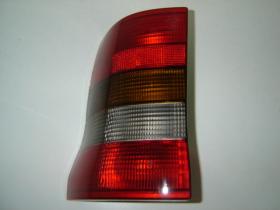 VAUNER 10462048 - OPEL ASTRA VAN 94-*STOP IZQ FUME YORKA