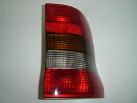 VAUNER 10462049 - OPEL ASTRA VAN 94-*STOP DCH FUME YORKA