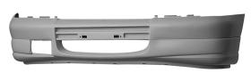 VAUNER 107160214 - OPEL ASTRA GSI*PARAGOLPES DELANTERO