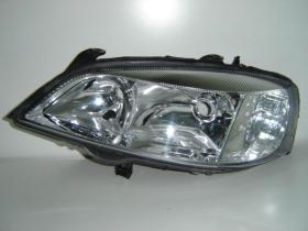 VAUNER 10116211002 - OPEL ASTRA 98-*FARO IZQUIERDO