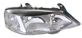 VAUNER 10116211003 - OPEL ASTRA 98-*FARO DCH C/REGUL