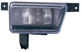 VAUNER 10116211005 - OPEL ASTRA 98-*FARO SUPL PARAGOLPES DEL